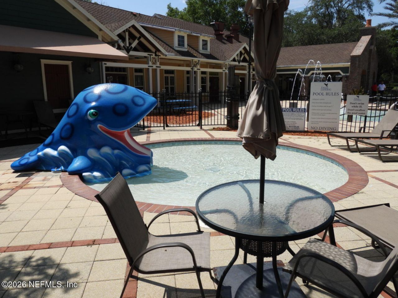 1015 Green Pine Circle, Orange Park, FL 32065 Photo