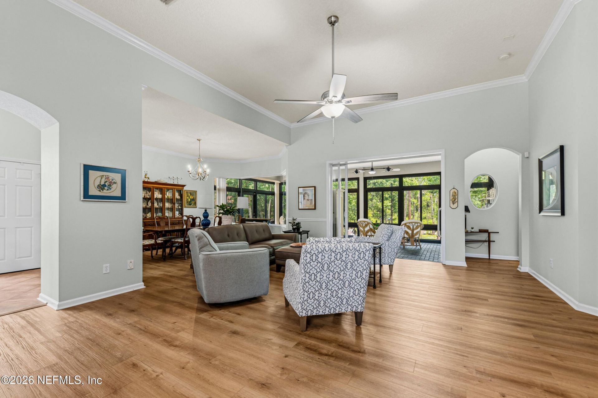 1015 Green Pine Circle, Orange Park, FL 32065 Photo