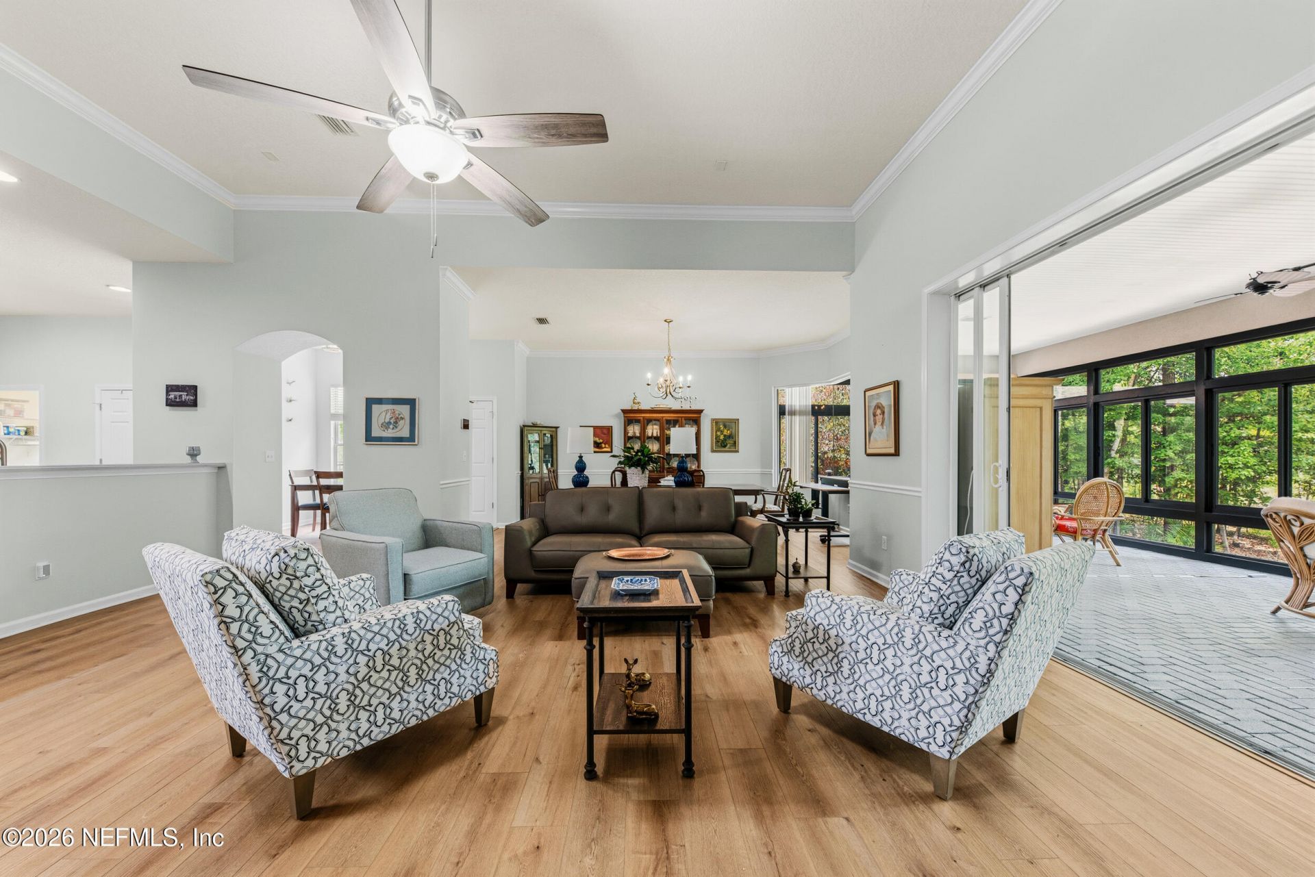 1015 Green Pine Circle, Orange Park, FL 32065 Photo