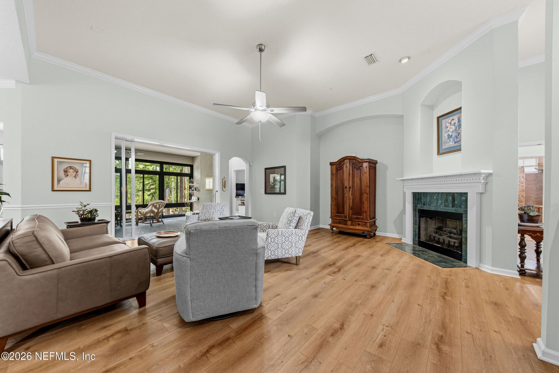 1015 Green Pine Circle, Orange Park, FL 32065 Photo