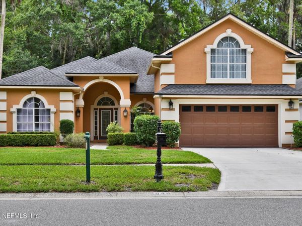 848 MILL STREAM Road, Ponte Vedra Beach, FL 32082