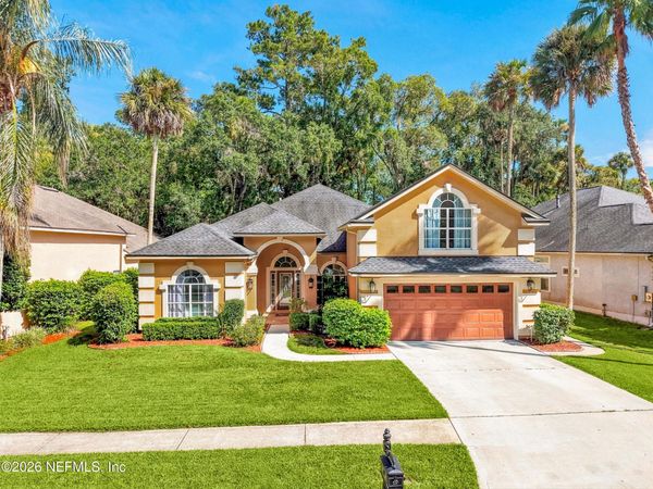 848 MILL STREAM Road, Ponte Vedra Beach, FL 32082