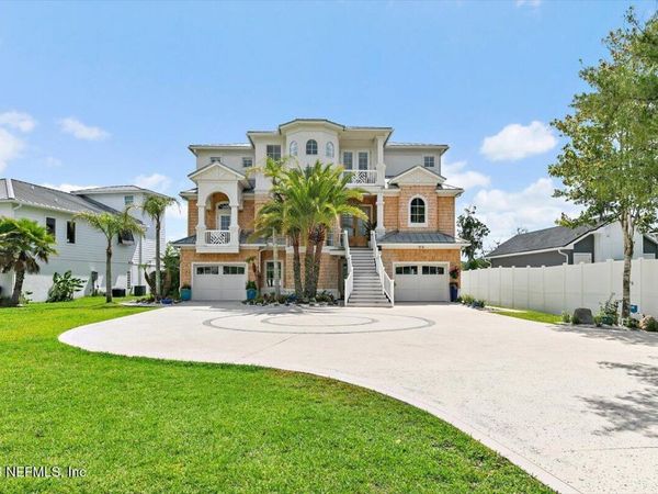 350 N ROSCOE Boulevard, Ponte Vedra Beach, FL 32082