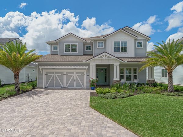 128 LAKEVIEW PASS Way, St. Johns, FL 32259