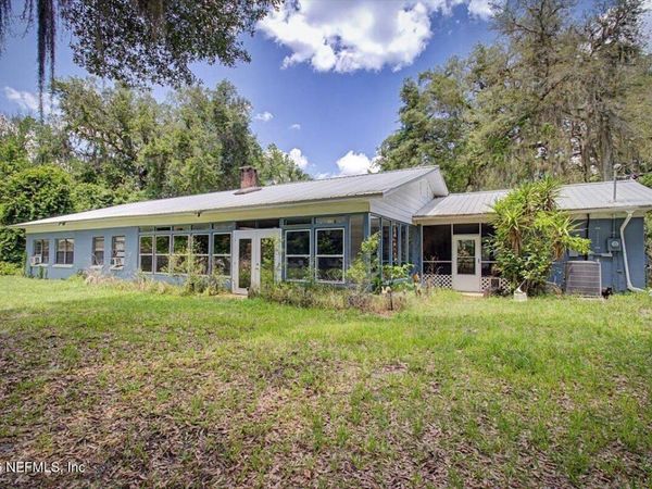 23611 NE SR 26, Melrose, FL 32666