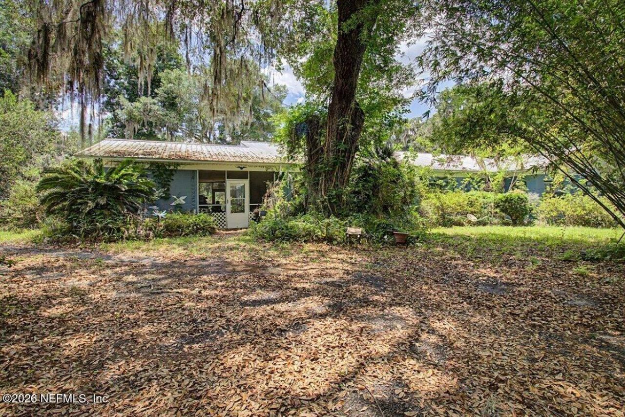 23611 NE Sr 26, Melrose, FL 32666 Photo