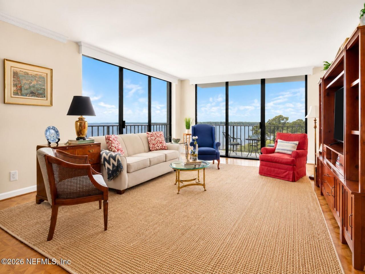 2970 St Johns Avenue, Unit 9F, Jacksonville, FL 32205 Photo