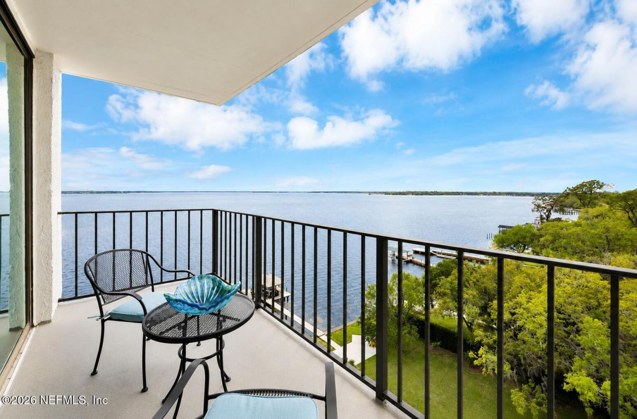 2970 St Johns Avenue, Unit 9F, Jacksonville, FL 32205 Photo
