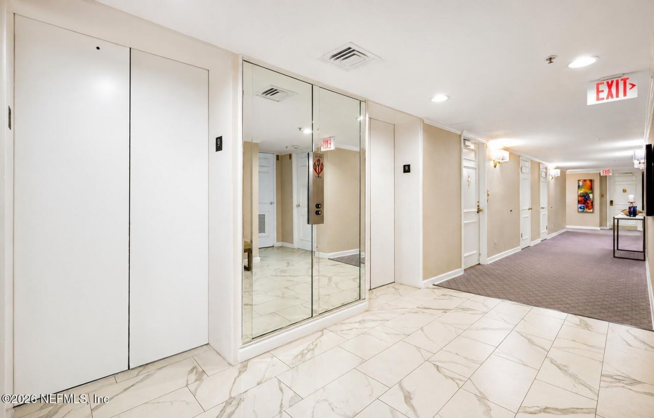 2970 St Johns Avenue, Unit 9F, Jacksonville, FL 32205 Photo
