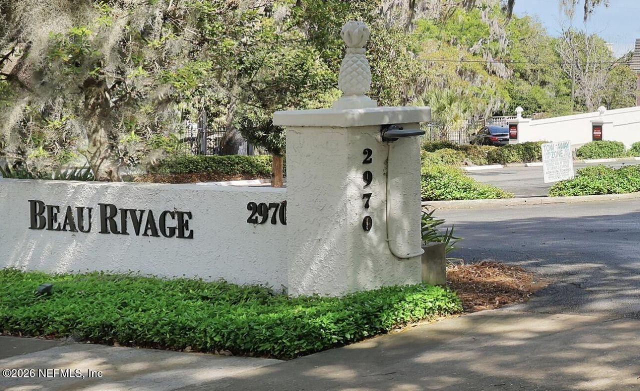 2970 St Johns Avenue, Unit 9F, Jacksonville, FL 32205 Photo