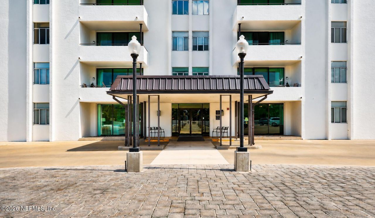 2970 St Johns Avenue, Unit 9F, Jacksonville, FL 32205 Photo
