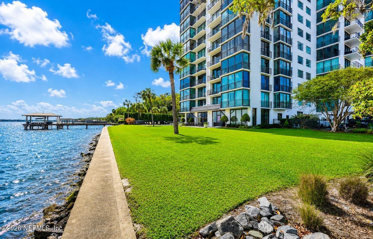 2970 St Johns Avenue, Unit 9F, Jacksonville, FL 32205 Photo