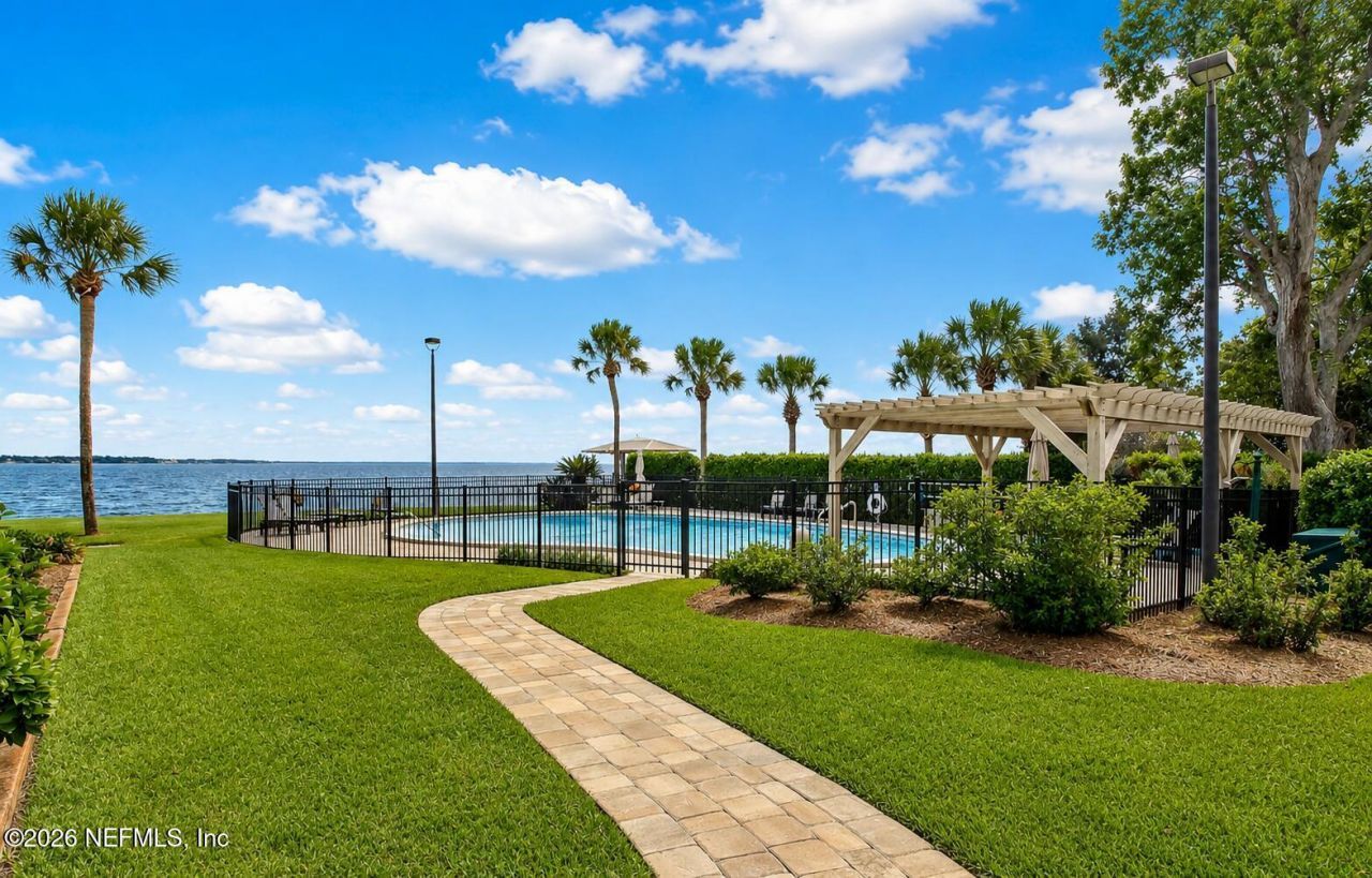 2970 St Johns Avenue, Unit 9F, Jacksonville, FL 32205 Photo