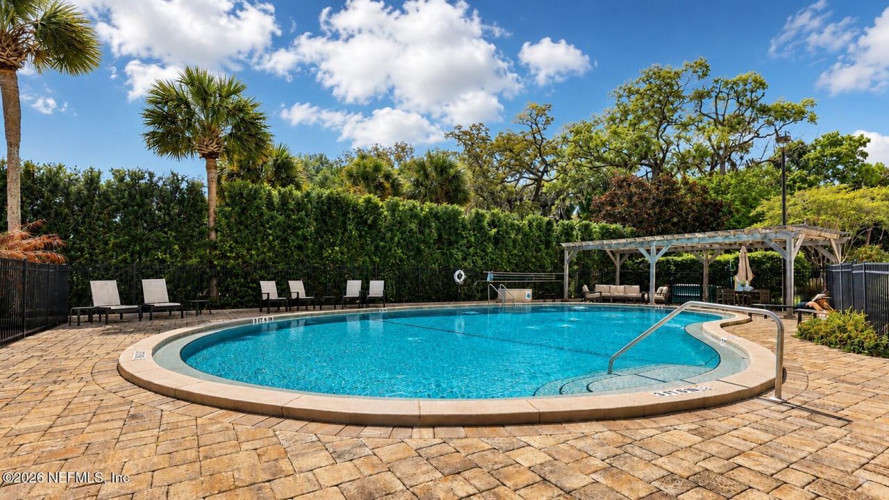 2970 St Johns Avenue, Unit 9F, Jacksonville, FL 32205 Photo