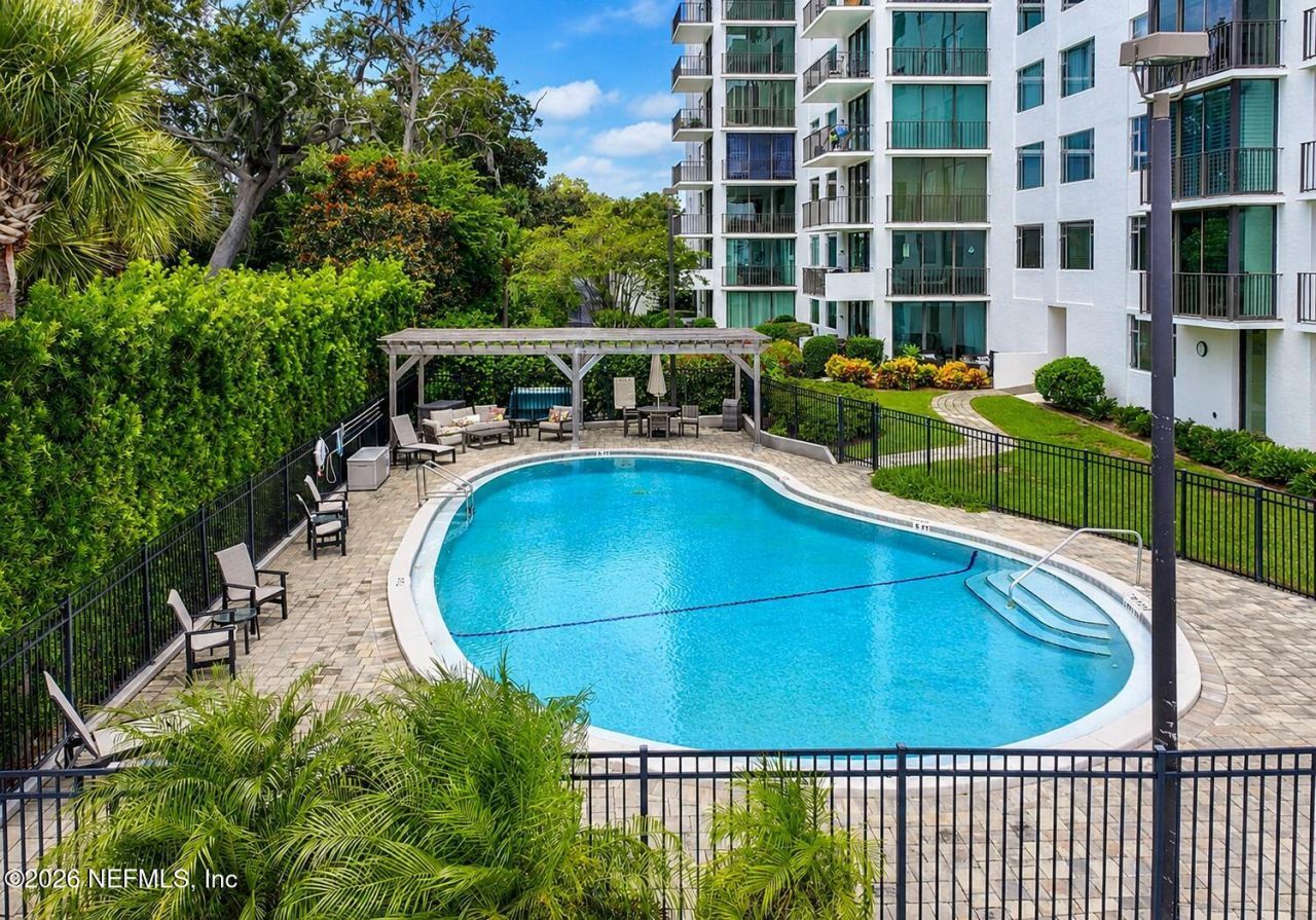 2970 St Johns Avenue, Unit 9F, Jacksonville, FL 32205 Photo