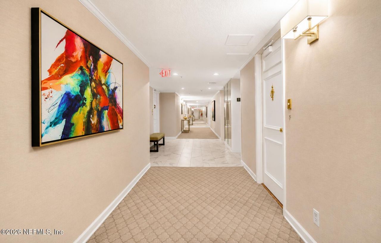 2970 St Johns Avenue, Unit 9F, Jacksonville, FL 32205 Photo