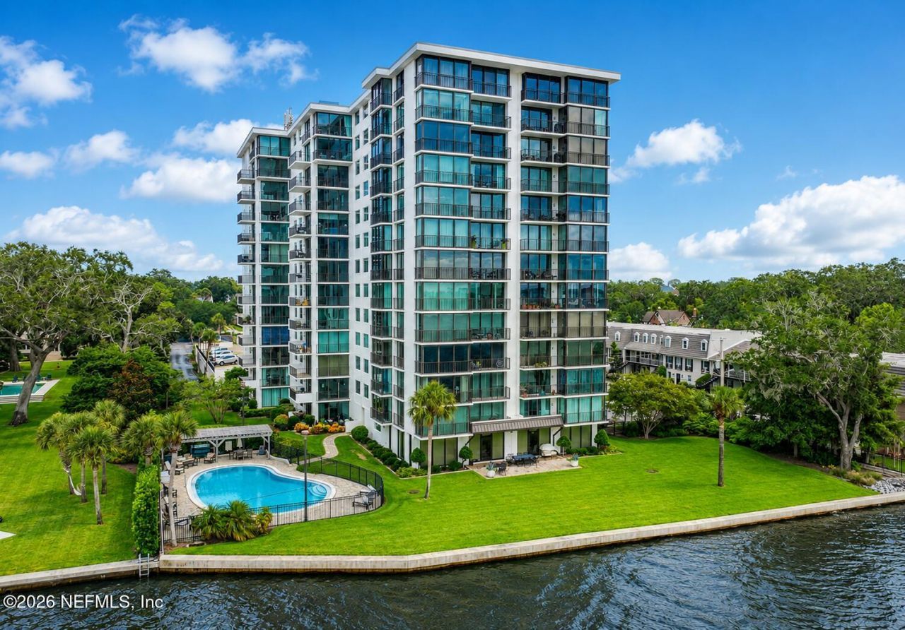 2970 St Johns Avenue, Unit 9F, Jacksonville, FL 32205 Photo