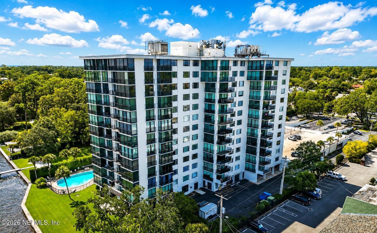 2970 St Johns Avenue, Unit 9F, Jacksonville, FL 32205 Photo
