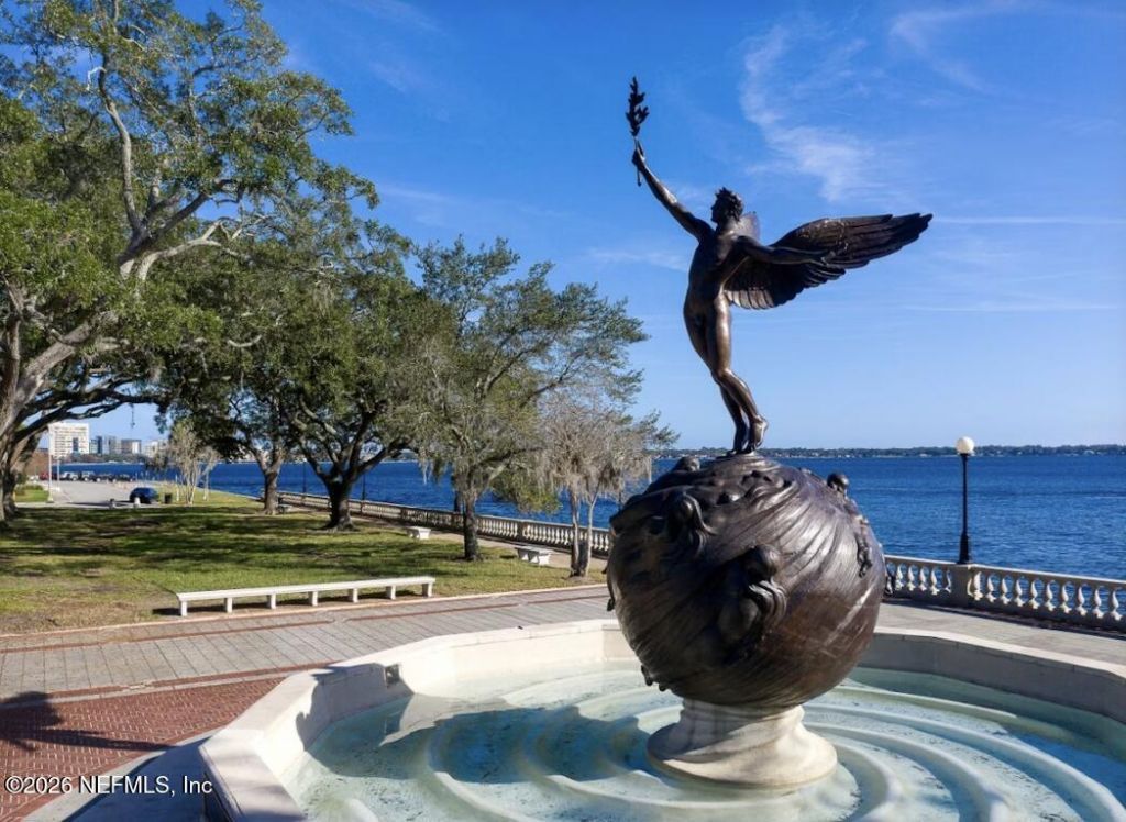 2970 St Johns Avenue, Unit 9F, Jacksonville, FL 32205 Photo