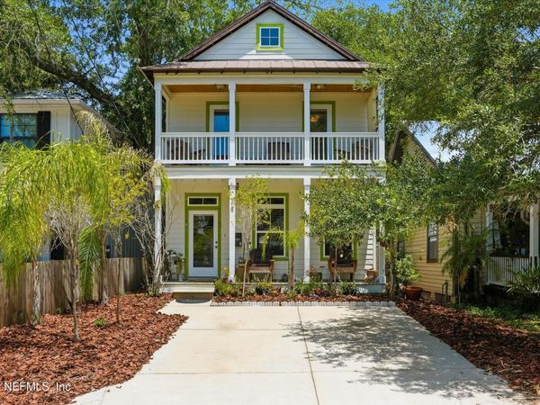 118 KINGS FERRY Way, St. Augustine, FL 32084