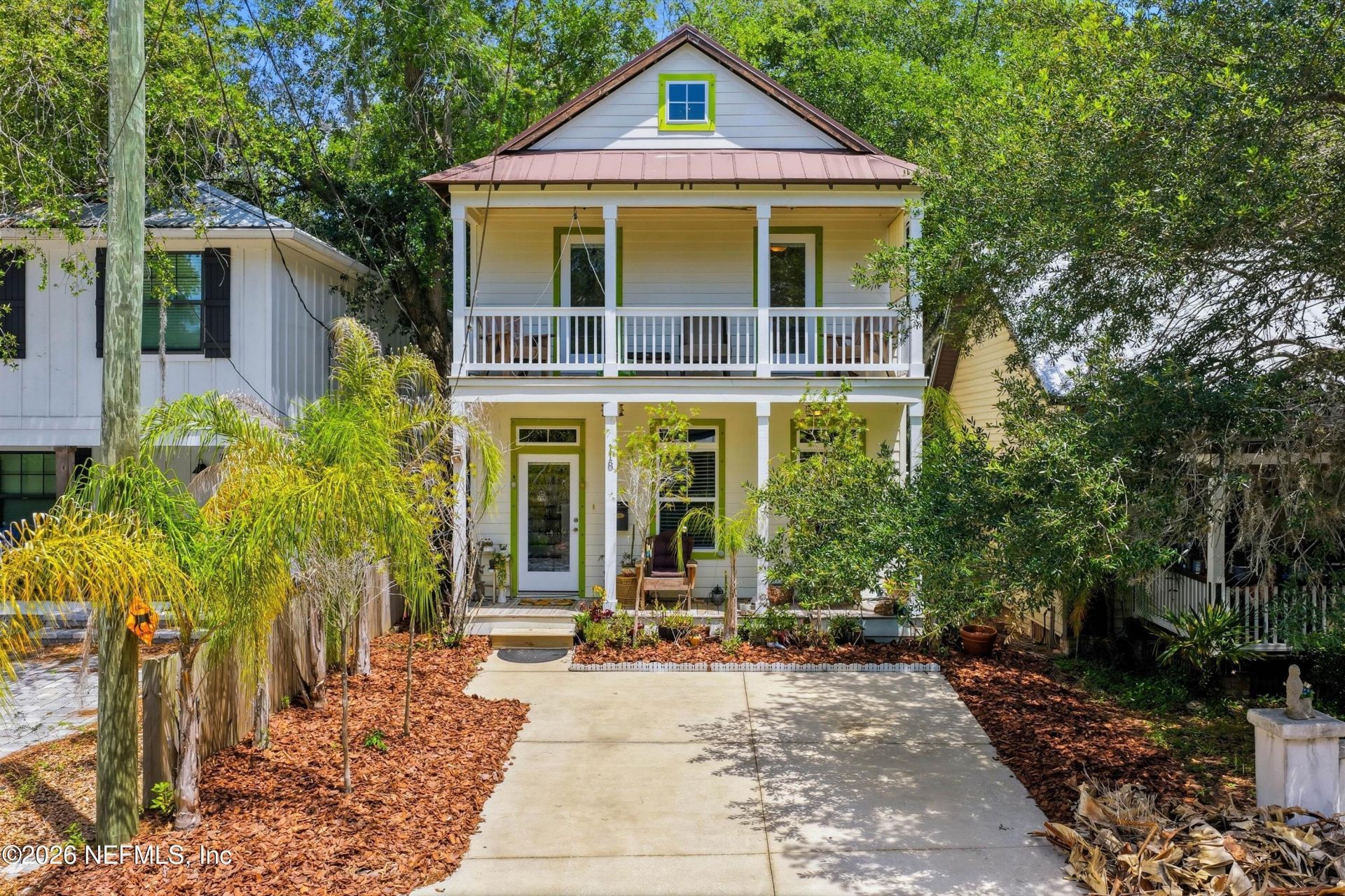 118 Kings Ferry Way, Saint Augustine, FL 32084 Photo