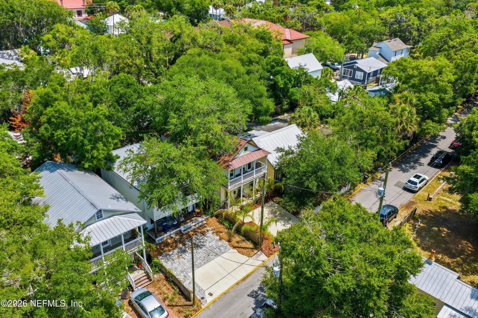 118 Kings Ferry Way, Saint Augustine, FL 32084 Photo