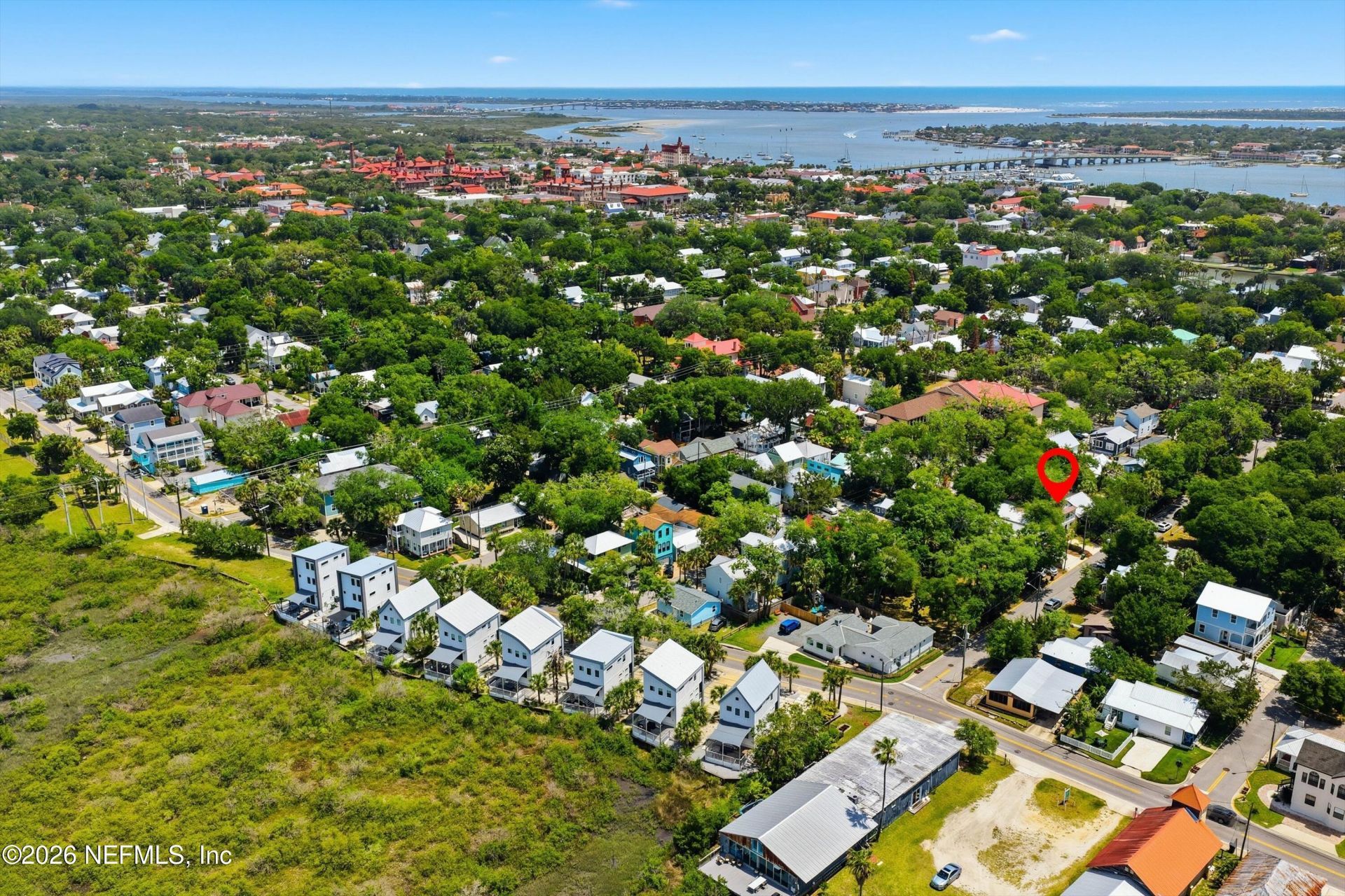 118 Kings Ferry Way, Saint Augustine, FL 32084 Photo