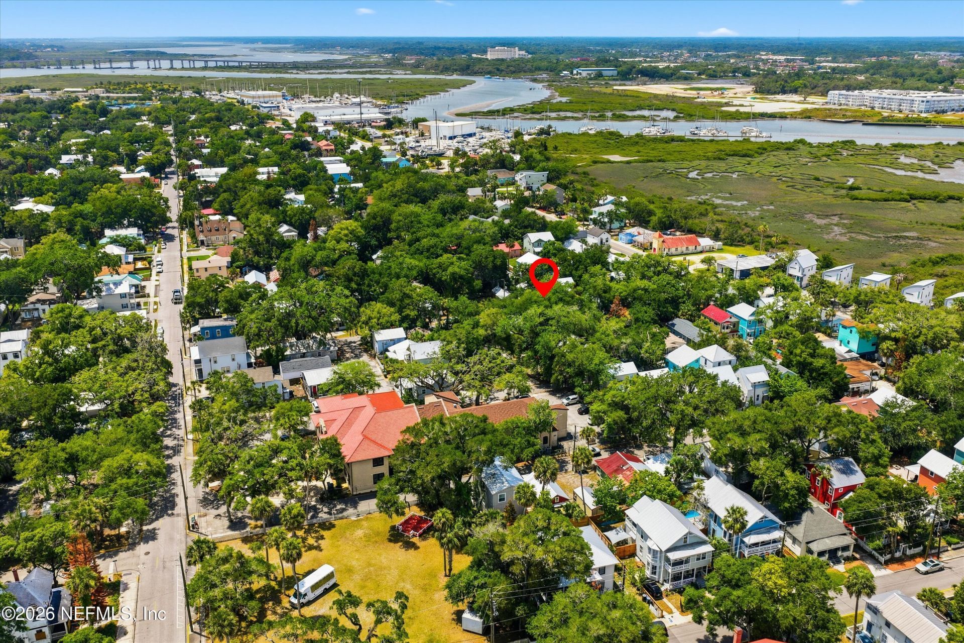 118 Kings Ferry Way, Saint Augustine, FL 32084 Photo