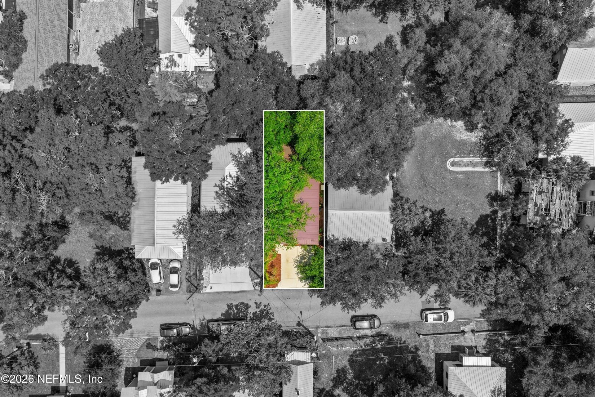 118 Kings Ferry Way, Saint Augustine, FL 32084 Photo