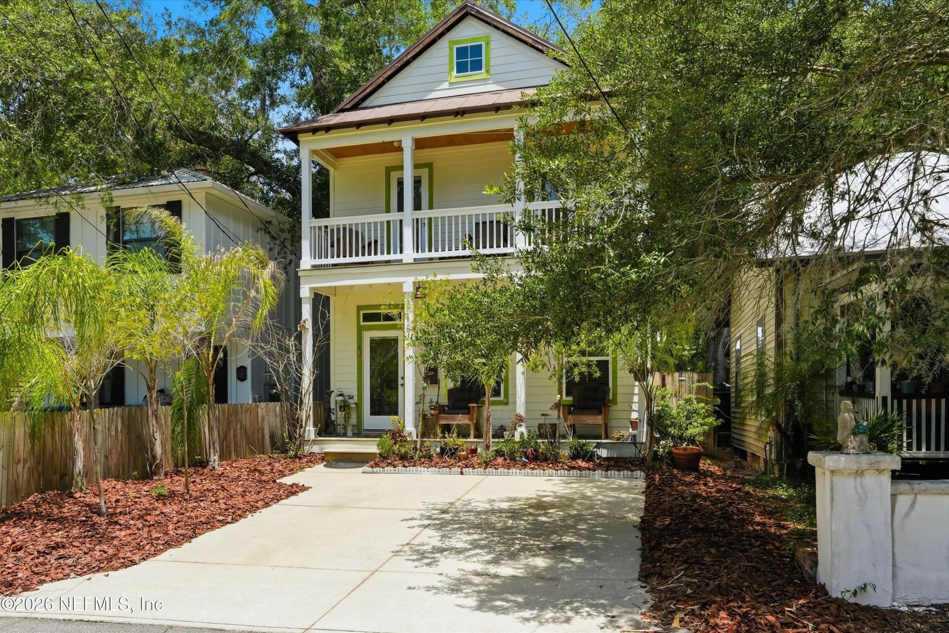 118 Kings Ferry Way, Saint Augustine, FL 32084 Photo