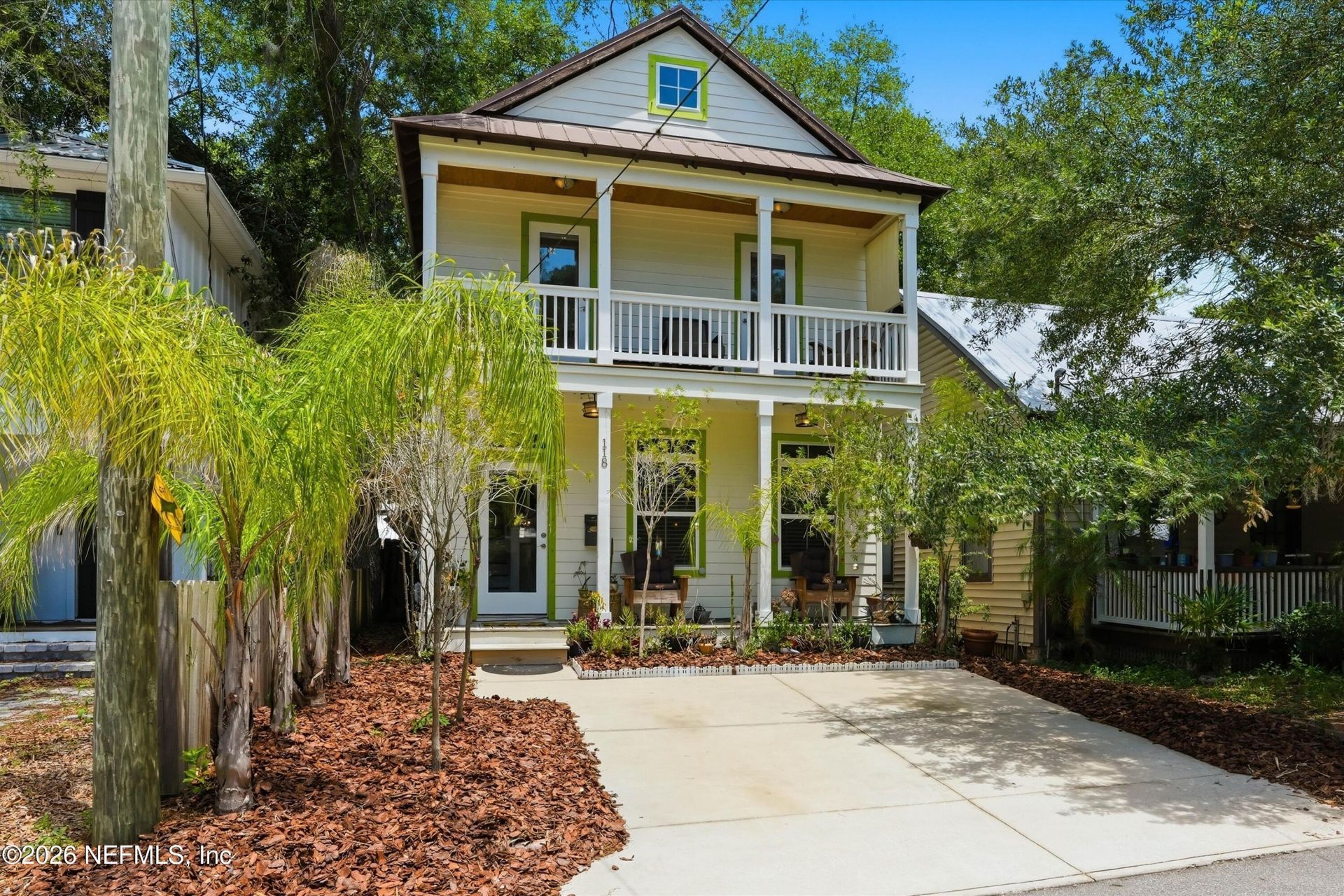 118 Kings Ferry Way, Saint Augustine, FL 32084 Photo