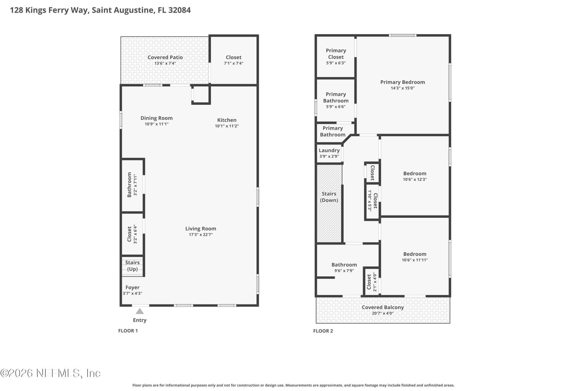118 Kings Ferry Way, Saint Augustine, FL 32084 Photo