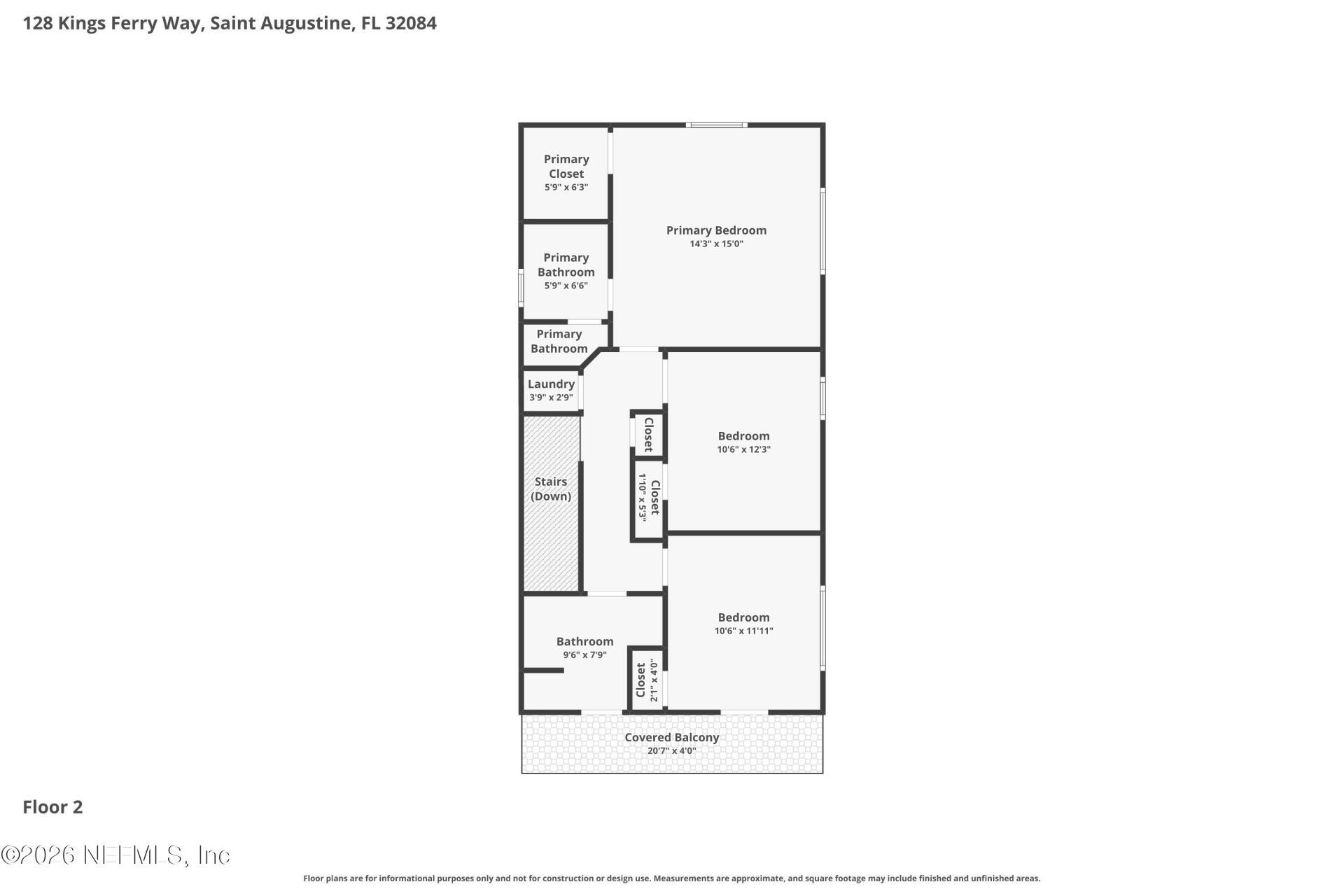 118 Kings Ferry Way, Saint Augustine, FL 32084 Photo
