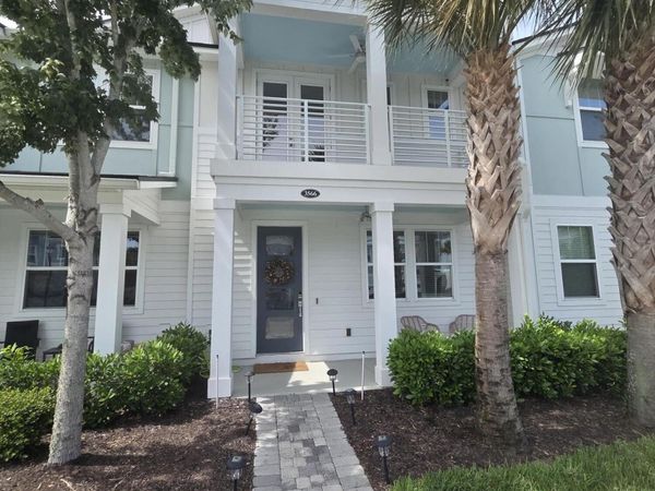 3566 MARSH RESERVE Boulevard, Jacksonville, FL 32224