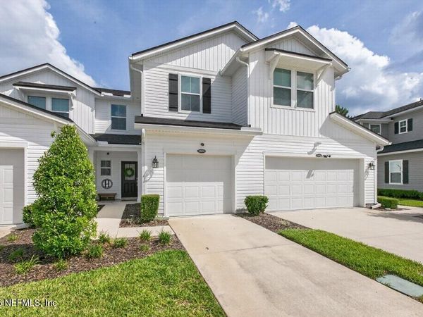 12031 CALVESTA Street, Jacksonville, FL 32256