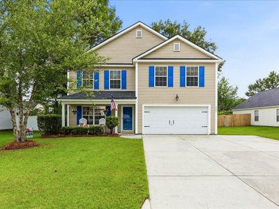 2045 Robin Wood Boulevard, Moncks Corner, SC 29461