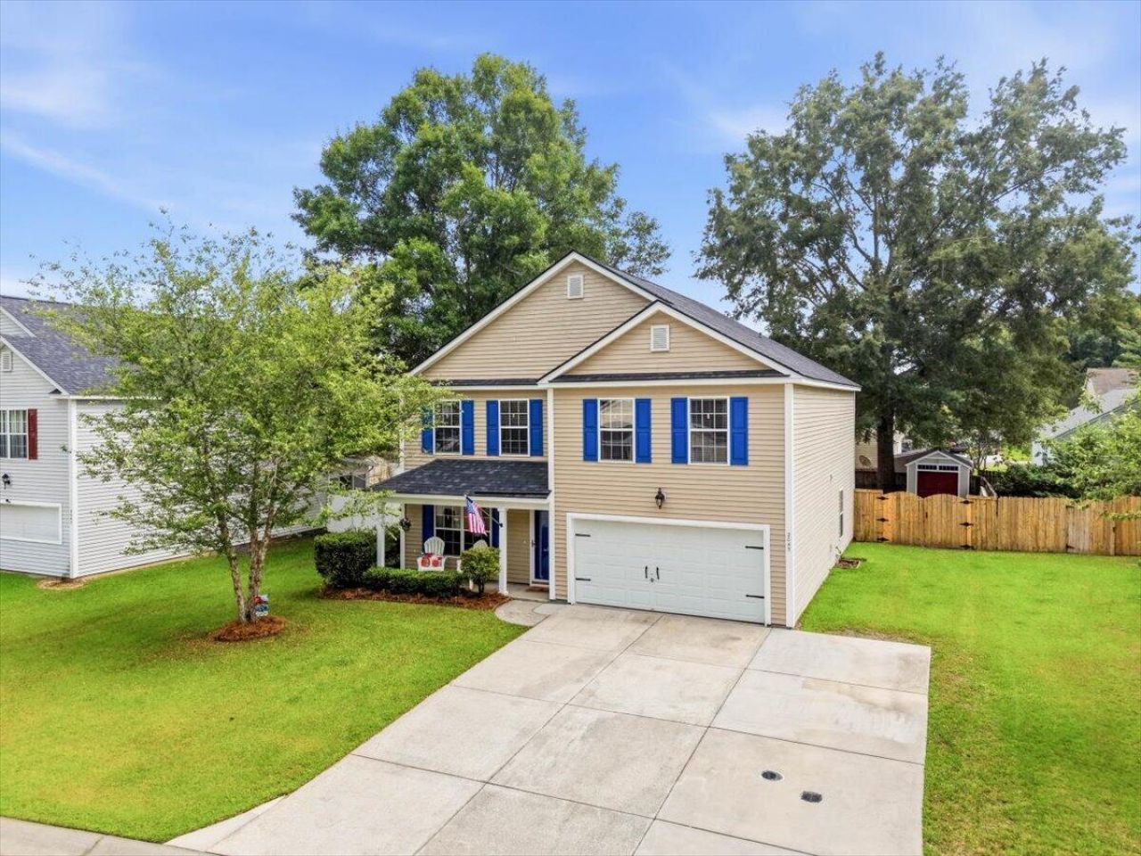 2045 Robin Wood Boulevard Photo 50