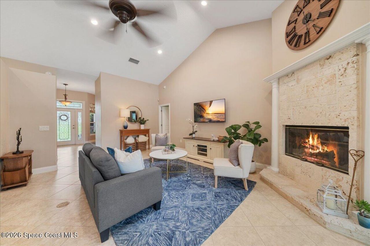 3550 Belle Largo Way , Titusville, FL 32780 Photo