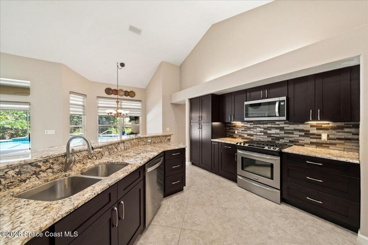 3550 Belle Largo Way , Titusville, FL 32780 Photo