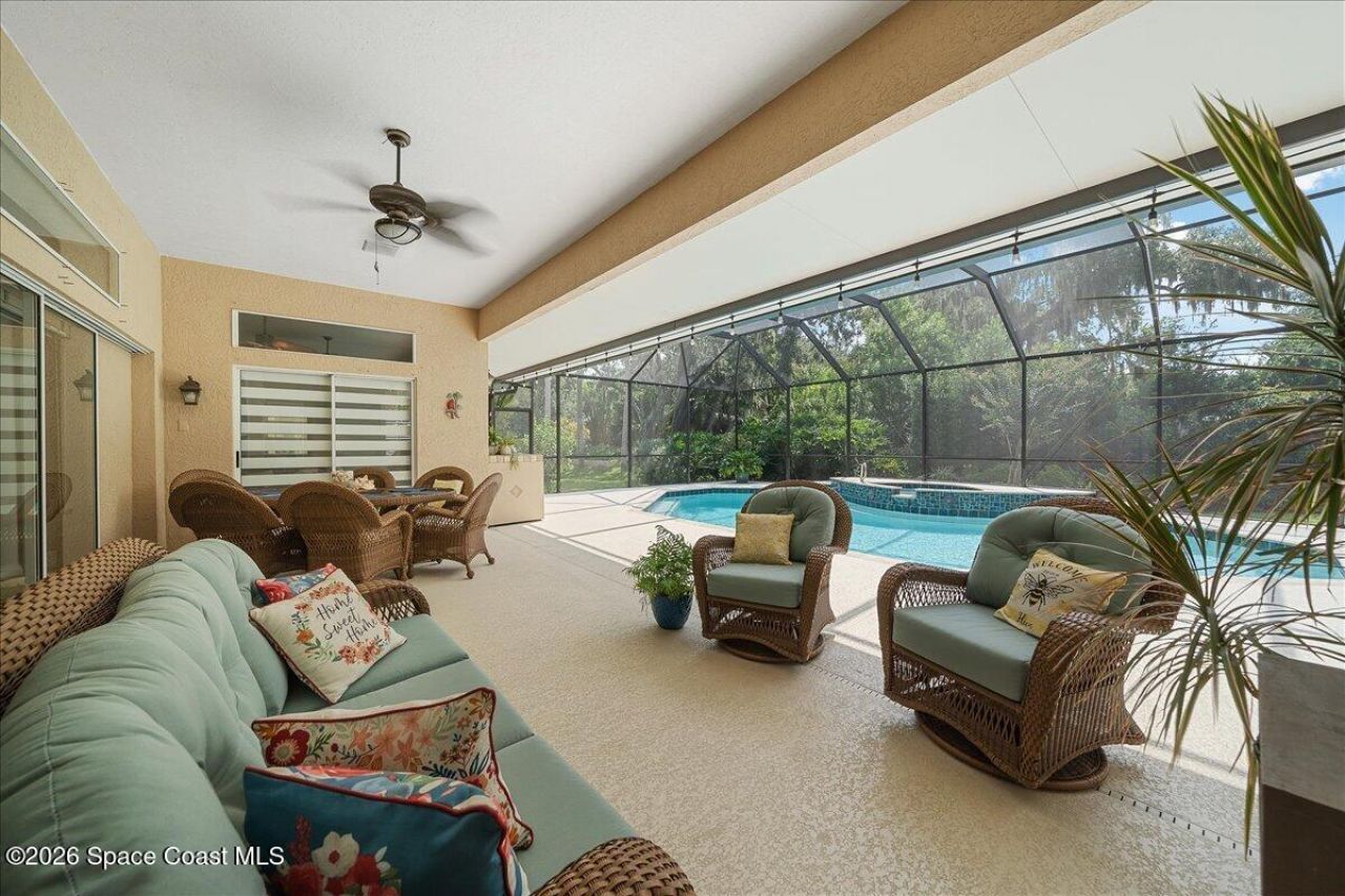 3550 Belle Largo Way , Titusville, FL 32780 Photo