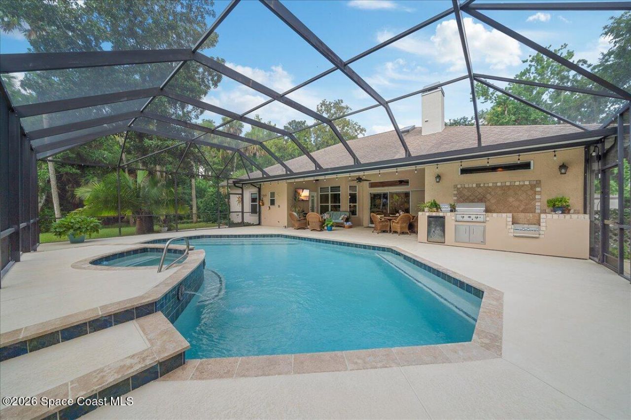 3550 Belle Largo Way , Titusville, FL 32780 Photo