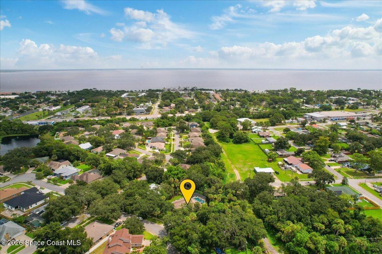 3550 Belle Largo Way , Titusville, FL 32780 Photo