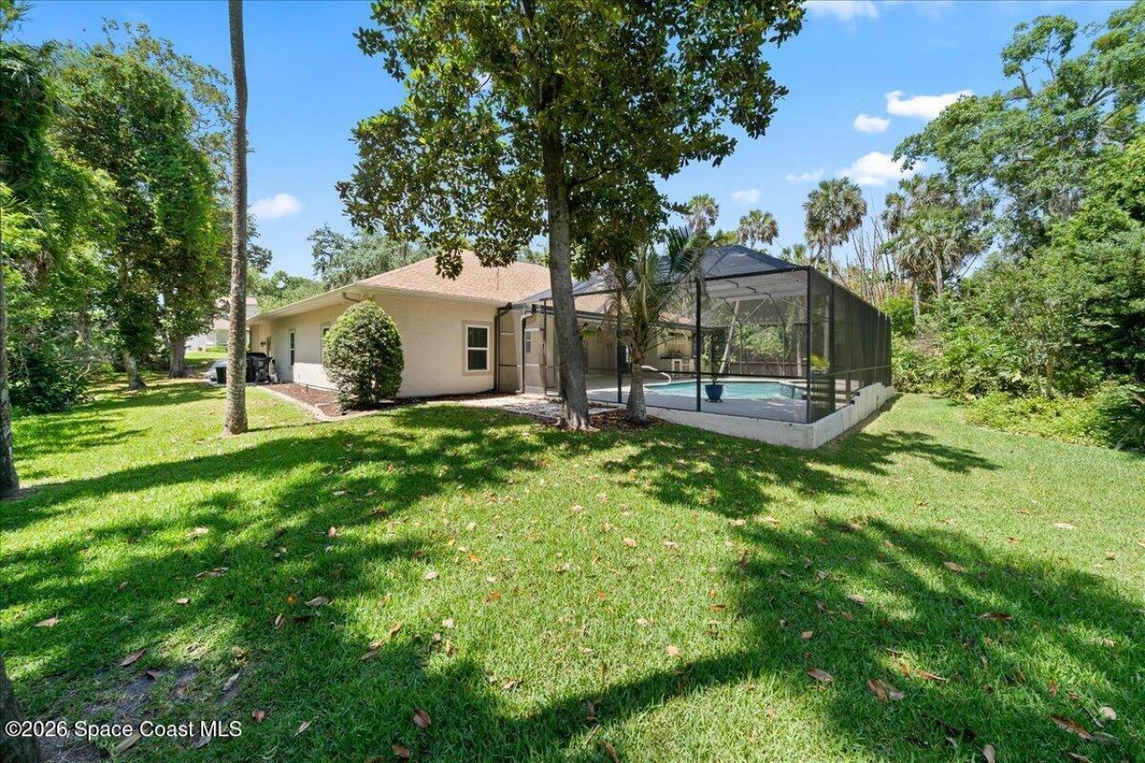 3550 Belle Largo Way , Titusville, FL 32780 Photo