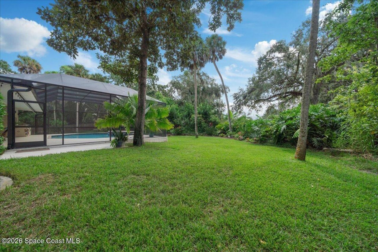 3550 Belle Largo Way , Titusville, FL 32780 Photo