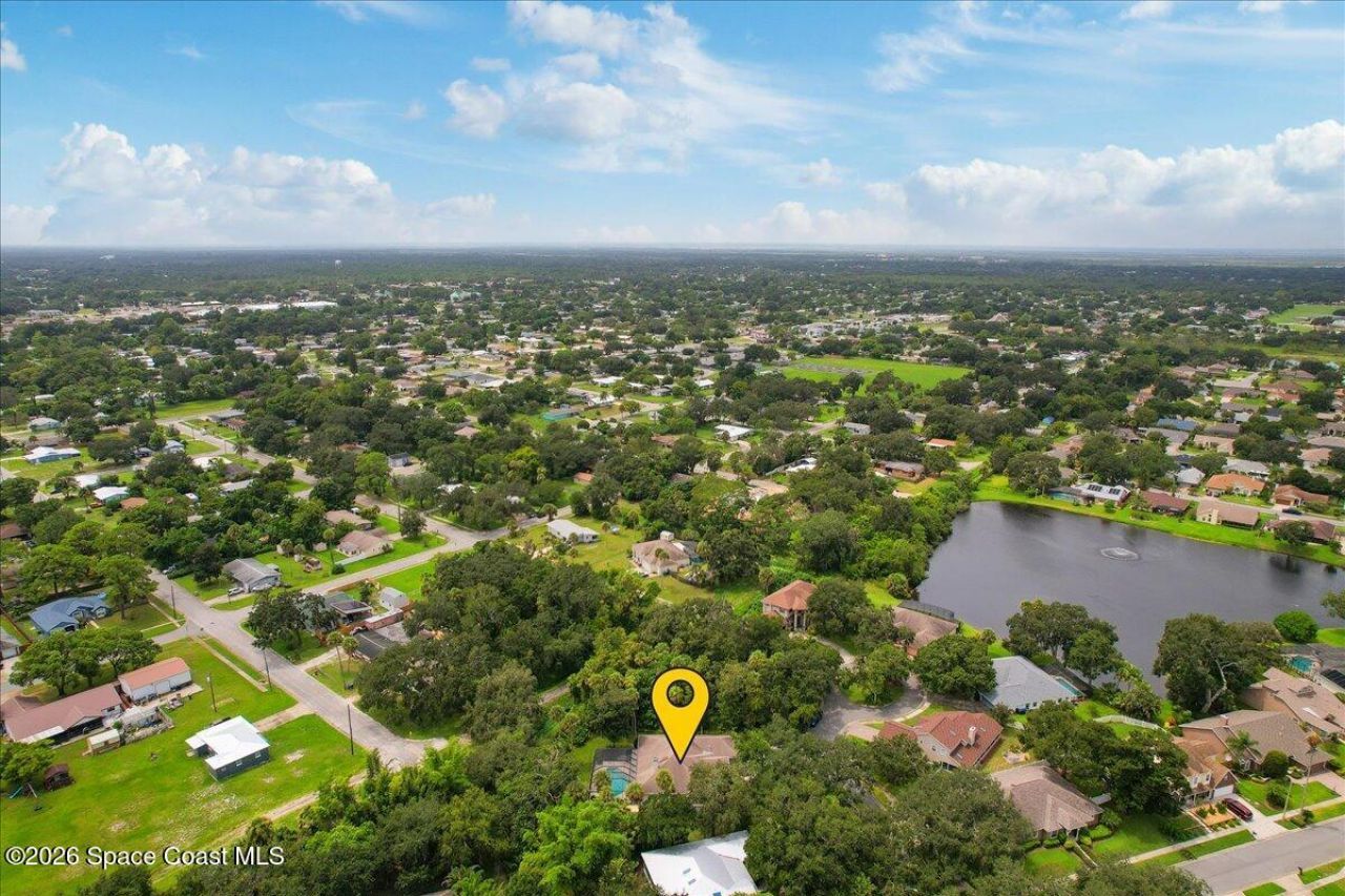 3550 Belle Largo Way , Titusville, FL 32780 Photo