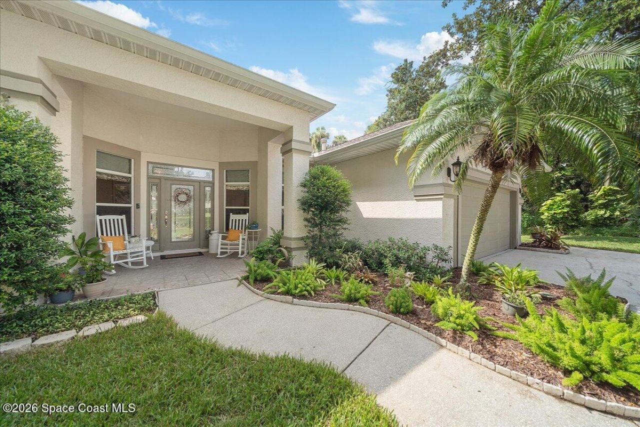 3550 Belle Largo Way , Titusville, FL 32780 Photo
