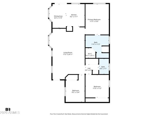 3115 W MELINDA Lane, Phoenix, AZ 85027