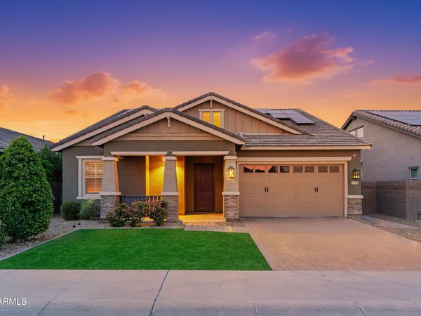 15108 W ROOSEVELT Street, Goodyear, AZ 85338
