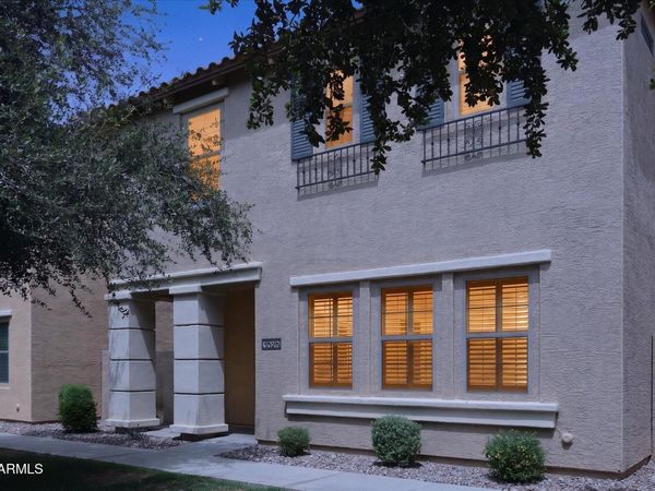 3526 S WINTER Lane, Gilbert, AZ 85297