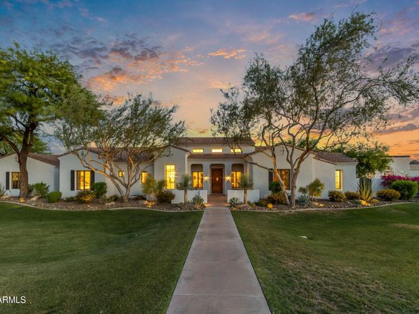 21553 E PEGASUS Parkway, Queen Creek, AZ 85142